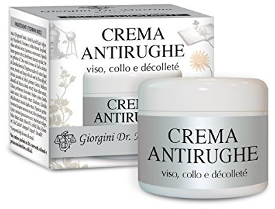 Dr Giorgini SERHCOS50IN