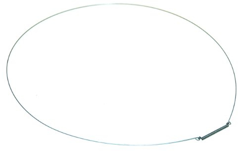 Ariston hotpoint Indesit Machine à laver Whirlpool Joint de porte de bague de serrage. Véritable numéro de pièce c00119210