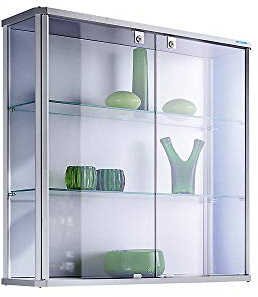 office akktiv | Design-Wandvitrine