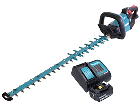 TAILLE-HAIE MAKITA 18 V LI-ION 3 AH 75 CM (1 BATTERIE)- DUH752SF