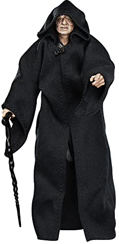 Hasbro Star Wars F4366 SW BL Archive Cambridge, Mehrfarbig, Einheitsgröße