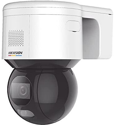 Hikvision PT DS-2DE3A400BW-DE(F1)(S5)