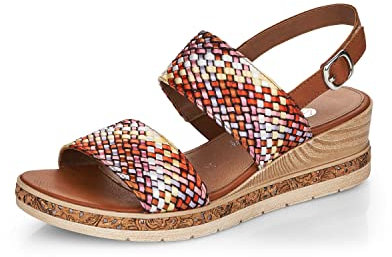 Remonte Sandales et Nu Pieds D3059