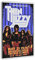 Thin Lizzy Retro Klassische Musik Sänger Cover 1 Leinwand Poster Wandkunst Dekor Druck Bild Gemälde für Wohnzimmer Schlafzimmer Dekoration Rahmen: 40 x 60 cm
