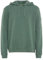 camel active 409415/1w02 Sweatshirt à Capuche, Vert Bouteille, XL Homme