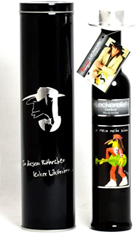 Leckerelles® 1er- Präsentdose Ich mach mein Ding