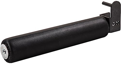 GYM MASTER GM3 Single Leg Roller Support Rack Attachment for Split Squats Lunges etc