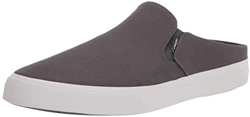 Oakley Herren Kyoto Mule Sneaker, Uniform Grau, 41 EU