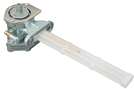 Système de Carburant Robinet de Carburant Robinet D'essence 44300 32F10 Remplacement pour Suzuki Bandit 1200 Gsf1200 2001-2005