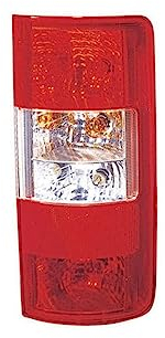 DM Autoteile 139227 Rückleuchte Heckleuchte rechts PY21W kompatibel für Ford Tourneo Connect Transit