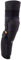 Fox Launch - Protector de rodillera/espinillera, color negro, talla XXL