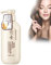 Sakura Japanisches Shampoo gegen Haarausfall, Sakura Shampoo und Conditioner Japanisch, Sakura Shampoo Japanisch, Sakura Haarwuchs-Shampoo, Volumen & Feuchtigkeitsspendend (Spülung)