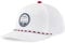 Callaway Golf 'Bogey Free' Golf Cap, White