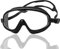 Occhialini Nuoto, Anti Nebbia Occhiali Piscina Adulto, Occhialini Mare, Maschera Nuoto, Occhiali Da Sub Adatto A Uomini, Donne, Adulti E Adolescenti, Visione Chiara A 180°Con Protezione Uv