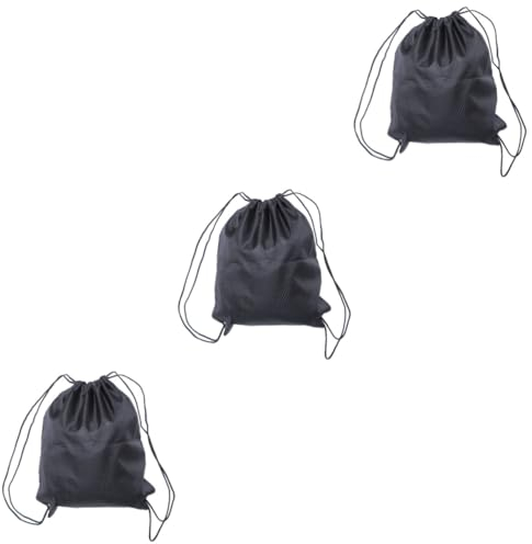 SAFIGLE 3St Aufbewahrungstasche Backpacking Backpack umhängerucksack norsacke Tasche рюкзаки Waterproof Rucksack satchpack Back Bag Reisetasche aus Oxford-Stoff Sporttasche mit Kordelzug