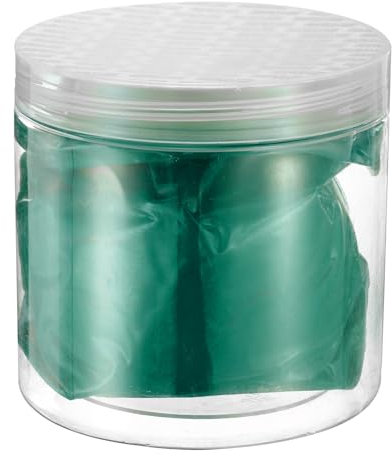 QUARKZMAN Polvere Pigmento Ossido Ferro, Polvere Pigmento per Cemento, per Pittura Artistica, Cemento, Mattoni, Piastrelle, Vernice, Verde Muschio (500g/1.1lb)