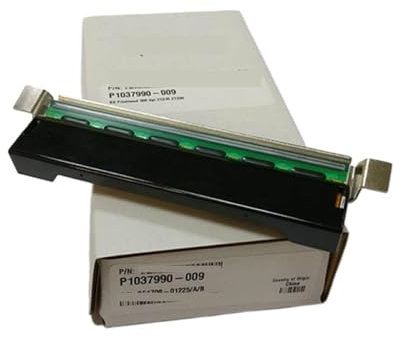 Ersatz-Thermodruckkopf, kompatibel mit Zebra ZT230 ZT210 ZT220 203 300 DPI Wartungskit P1037974-010 P1037974-011(300DPI)