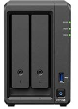 SYNOLOGY Diskstation DS725+