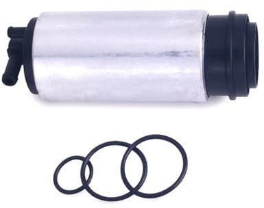 Pompe à essence électrique intégrée au réservoir 9-655-1025 265lph AWD Compatible Pour Audi S3 A4 A4 TT QUATTRO Compatible Pour VW Golf R32 E85 V6 MK4/MK5 1.8T TP-487 9-655-1025