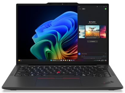 Lenovo ThinkPad X13 G6 21RM002NGE 13,3 WUXGA Ryzen AI 5 PRO 340 32GB/1TB Win11 Pro
