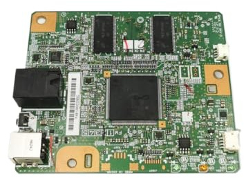 BrmElok FM1-G873 FM1-G874 Logic Main Board kompatibel mit Druckerzubehör LBP6230 LBP6230dn LBP6230dw LBP 6230 6230dn 6230dw Formatierungskarte Mainboard FM1-G873 FM1-G874(LBP6230dw)
