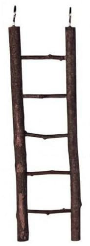 TX-5879 Wooden Ladder, 26 cm