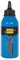 KREUL 84212 - Solo Goya Acrylic primärblau, 250 ml Flasche, cremige vielseitig einsetzbare Acrylfarbe in Studienqualität, auf Wasserbasis, schnell und matt trocknend, gut deckend, wasserfest