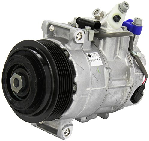 DENSO Kompressor, Klimaanlage