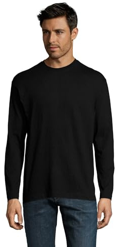 SOLS Sol's Monarch T-Shirt für Herren