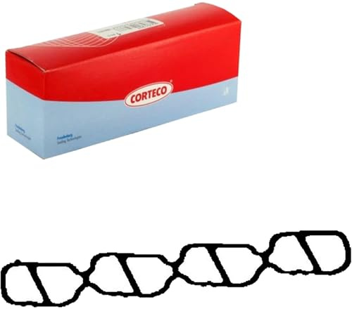 Corteco 450204P Dichtung, Ansaugkrümmer | 450204P passend für Mito Grande Idea