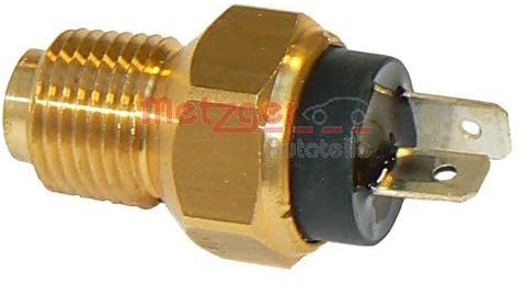 METZGER Sensor, Kühlmitteltemperatur 0905226 | Kompatibel mit: FIAT CROMA, DUCATO Bus, DUCATO Kasten, DUCATO Kasten, DUCATO Kasten, DUCATO Panorama, DUCATO Panorama