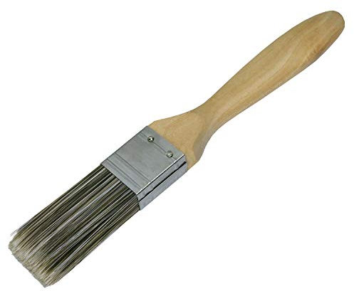 Faithfull FAIPBT1 Tradesman Synthetic Paint Brush