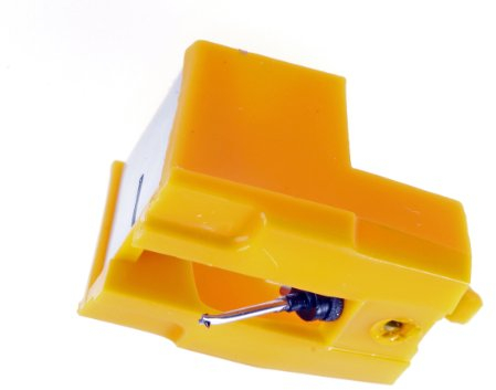 Tonnadel für Plattenspieler 306 von Akai