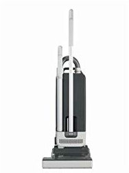 300 Evolution Handstaubsauger, 1100 Watt, 5 Liter Staubbeutel und 3-lagiger Filter