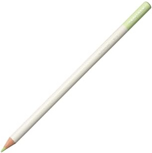 Tombow Farbstift IROJITEN | Farbe asparagus | hochwertige wachsbasierte Mine mit hoher Farbbrillanz | Künstlerfarbstift für Profi- und Hobbykünstler [CI-RVP5]