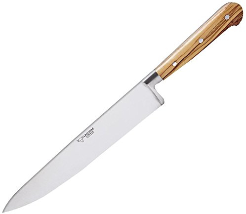 Laguiole Küchenmesser, Olive 20cm