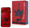 Nike Mtv Rock Woman Eau de Toilette 75 ml
