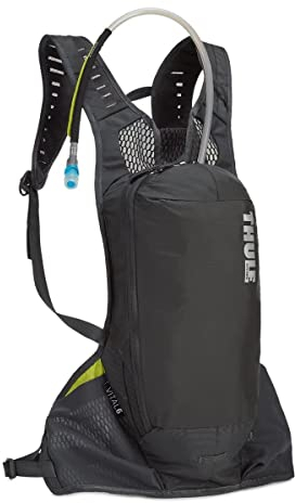 Thule Vital 6L DH Trinkrucksack schwarz 2021 Outdoor Rucksack