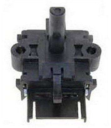 Conmutador (441) 8 posiciones horno, cocina AS6018504, 72X0284 Brandt