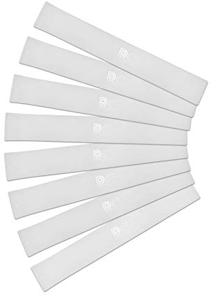 CEGLA RC-Cornet Ventilschlauch für Atemtherapiegeräte, Ersatzteil für RC-Cornet, 10er-Set, aus Silikon, Erkrankung der oberen Atemwege, 10 Stück (1er Pack)