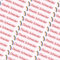 Indigos UG Namensaufkleber Kinder Schule - 43x7mm - 067 - Regenbogen - Etiketten selbstklebend - 60 personalisierte Aufkleber für Kindergarten, Stifte, Bücher Brotdose, Federmappe, Lineale & Spielzeug
