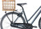 Basil Unisex – Erwachsene Montage-Set-07383615 Montage-Set, Schwarz, Einheitsgröße