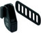LEZYNE Unisex – Erwachsene LED Stick STVZO Mount, Schwarz, Einheitsgröße