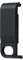 YALLSAME Aluminium Side Door for Hero 13 12 11 10 9 Black Battery Cover Replacement Easy Charging Ideal for Vlog, Interviews, Continuous Recording, Repairing Camera Accessories for GoPro 9 10 11 12
