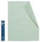 Wildwax Bio-Bienenwachstuch XL Aqua