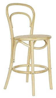 DKD Home Decor Hocker, Standard