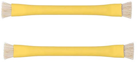 2Pcs Motherboard Brush, Dual Head Anti-Static Dust Removal Cleaner Cleaning Tool, for Mobile Phone Computer Motherboard