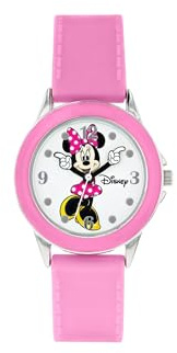 Accutime Disney Minnie Mouse Time Teacher