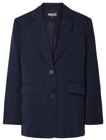 PIECES Female Oversize-Blazer PCKAMIL | Oversized Blazer