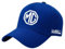 SYXWJL Auto Kappe für MG MG3, Baseballkappe Basecap Mütze Basecap Herren Unisex Kappe Verstellbar Baumwolle mit Auto Logo Baseball Cap für Herren Damen Zubehör,Blue